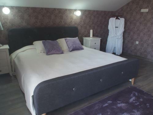 Hostal Loza Mini Hotel