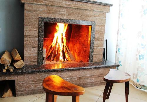 Hostal Satave Kakheti