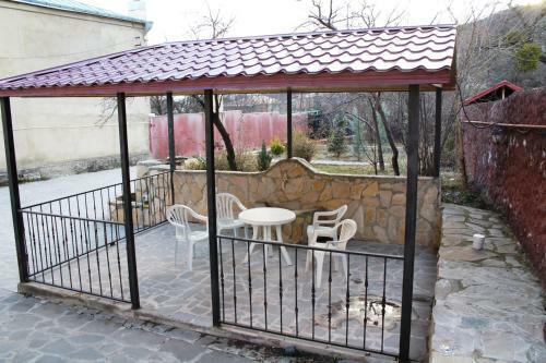Hostal Satave Kakheti