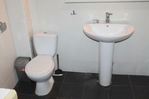 Hostal Satave Kakheti