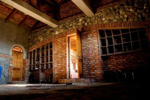 Barnavelli Hotel And Wine Cellar