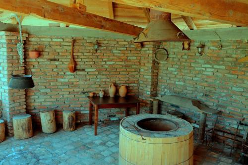 Barnavelli Hotel And Wine Cellar