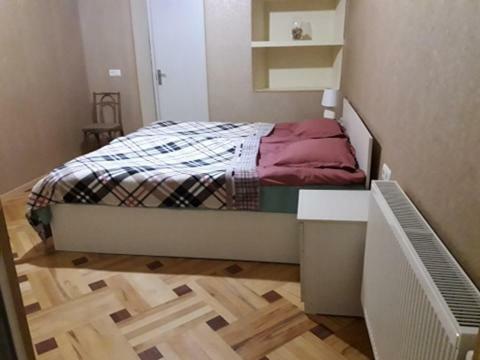 Hostal Sighnaghi Inn