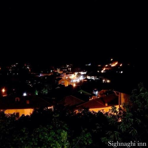 Hostal Sighnaghi Inn