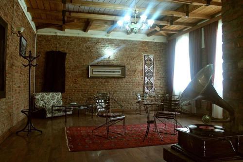 Hotel Old Signagi