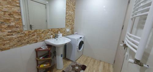 Apartamento Rustavi