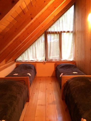 Apartamento Hotel Nana