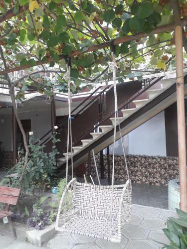 Albergue Hotel E U R O P E
