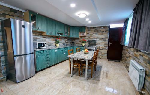 Hostal Green Garden Guest House