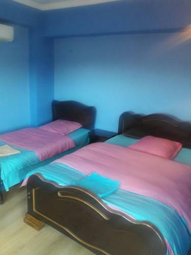 Hotel Zugdidi