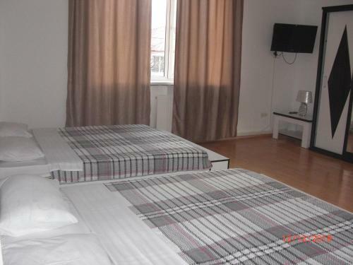 Hostal Villa House Georgia