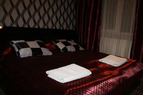 Apartment B.s