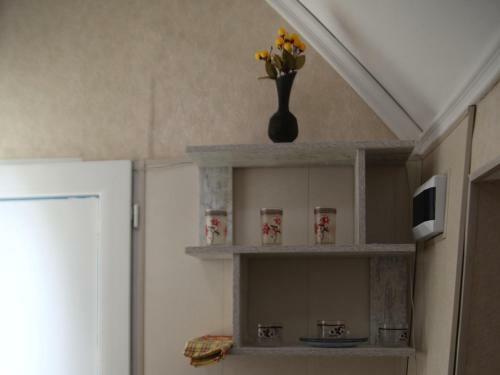 Iveri Street Apartment