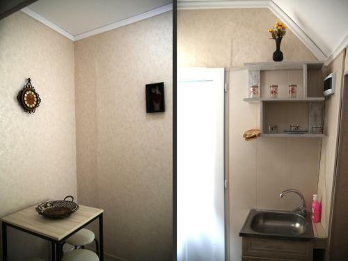 Iveri Street Apartment