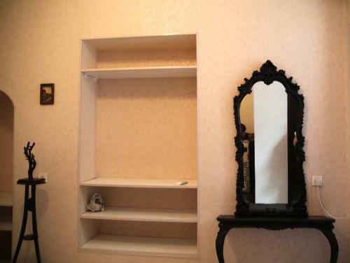 Iveri Street Apartment