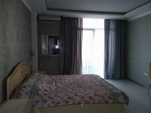 Orbi Sea Tower Lux Apartment