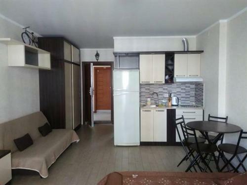 Orbi Sea Tower Lux Apartment