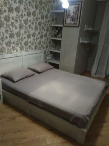 Orbi Sea Tower Lux Apartment