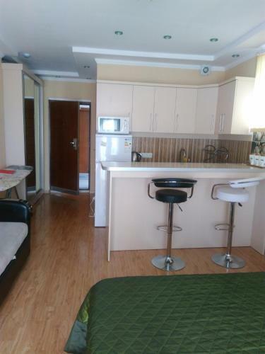 Orbi Sea Tower Lux Apartment