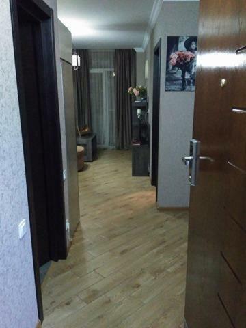 Orbi Sea Tower Lux Apartment