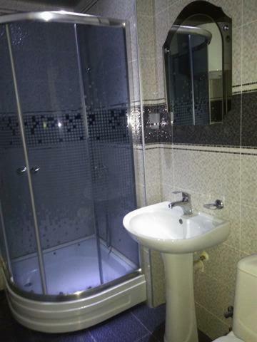 Orbi Sea Tower Lux Apartment