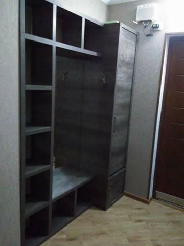 Orbi Sea Tower Lux Apartment