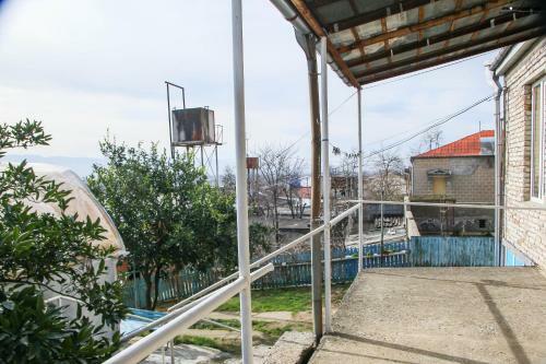 Hostal Shalva's House