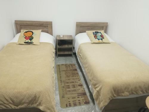 Hostal Guest House Friendly