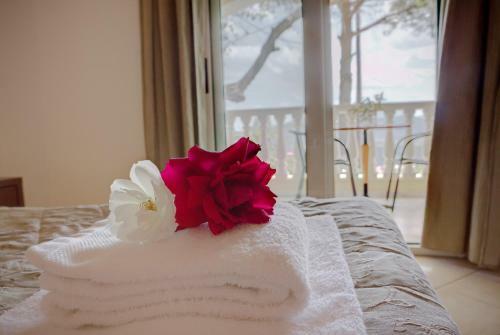 Apartamento Zeus Throne Resort ..