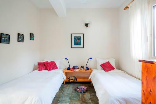 Villa Cosmos Beach House