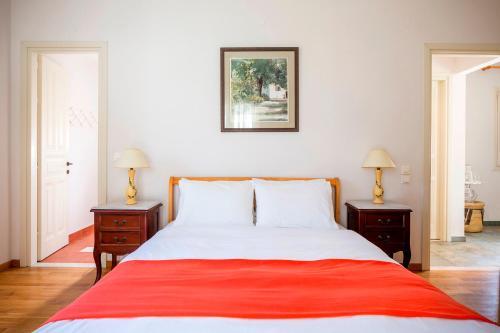 Villa Cosmos Beach House