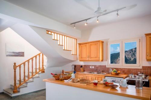 Villa Cosmos Beach House