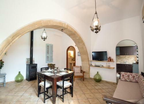 Agroturismo Archontiko Tis Irinis