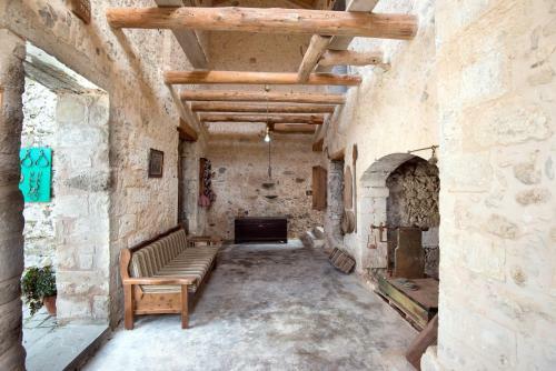 Agroturismo Archontiko Tis Irinis