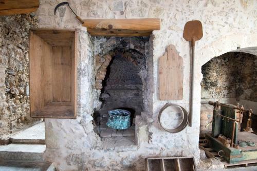 Agroturismo Archontiko Tis Irinis