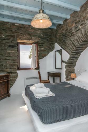 Apartamento Villa Ghisi
