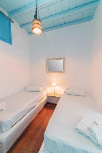 Apartamento Villa Ghisi