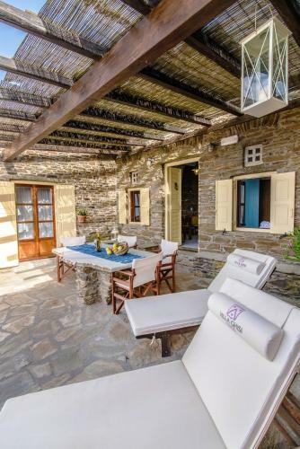 Apartamento Villa Ghisi