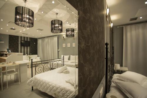 Apartamento Apollonio Rooms