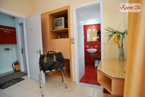 Apollon Hotel