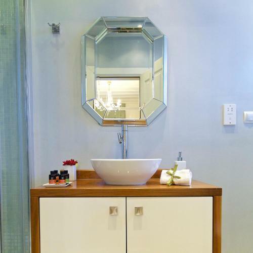 Aparthotel Zagori Suites Luxury Residences