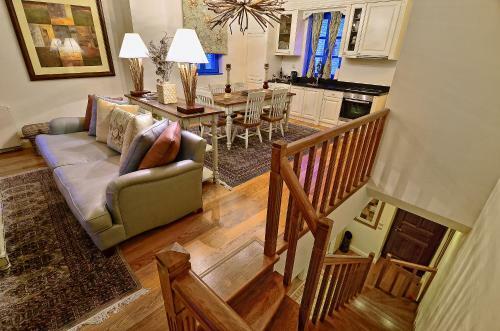 Aparthotel Zagori Suites Luxury Residences