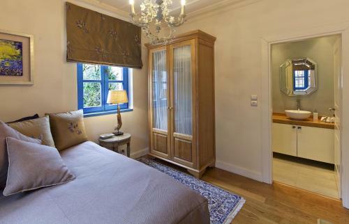 Aparthotel Zagori Suites Luxury Residences