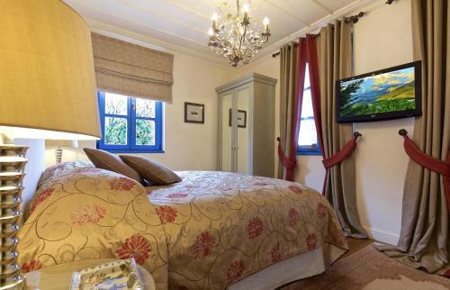 Aparthotel Zagori Suites Luxury Residences