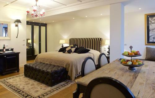 Aparthotel Zagori Suites Luxury Residences