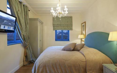 Aparthotel Zagori Suites Luxury Residences