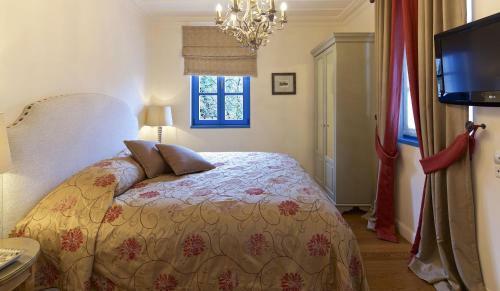 Aparthotel Zagori Suites Luxury Residences