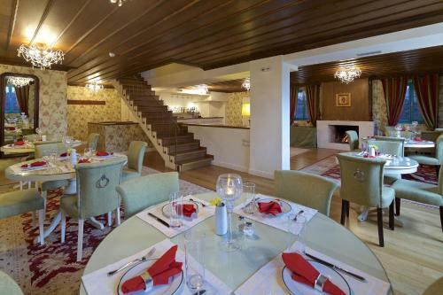 Aparthotel Zagori Suites Luxury Residences
