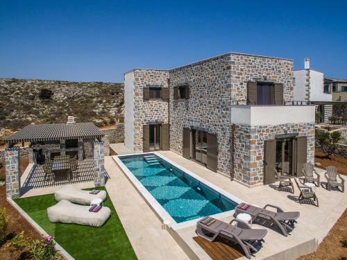 Gregory Villa Avec Piscine Priv�e Pr�s De La Mer