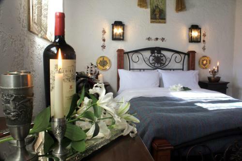 Hotel Chateaux Constantin Agistro